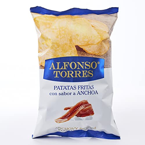 Patatas fritas Mercadona ️ 2024