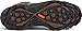 WOLVERINE Men's Wilderness Waterproof Hiker Boot, Brown, 9 X-Wide US