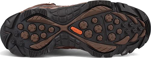 wolverine wilderness boots