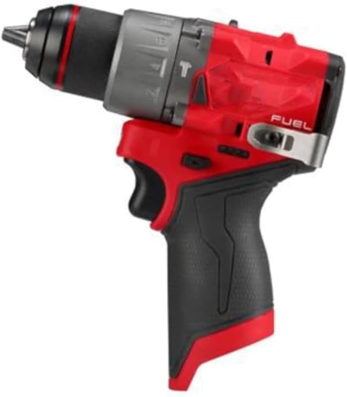 Fits for Milwaukee 3404-20 12V Fuel Cordless 1/2