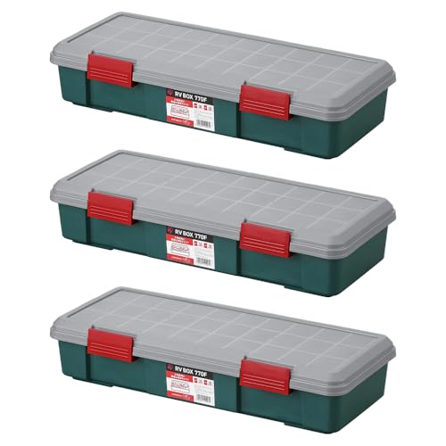 y3ZbgzACXI[} [ BOX 770×320×155 RVBOX 770F [P[X [{bNX O[ Rei AEghA O[/_[NO[