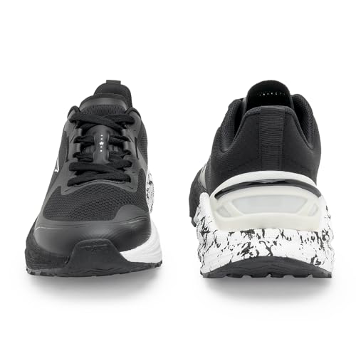Image of Red Tape Mens Rso3481 Walking Shoes