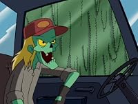 Geschichten aus der Gruft (Tales from the Cryptkeeper) - 90er Horror-Zeichentrick-Serie auf 6 DVDs - Kompettbox der Anthologieserie mit allen Staffeln auf Deutsch (Pidax Animation) – Ansicht 9