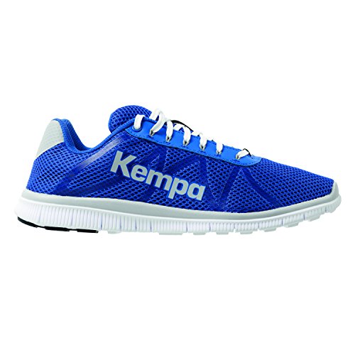 Kempa Fly High K-Float, Scarpe da Pallamano Unisex...