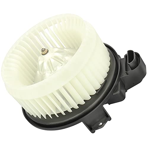 Image of IRONTEK 700215 HVAC Blower Motor with Fan Cage Fit for Dodge Journey, for Toyota Camry /Highlander /4Runner /Tundra /Venza /Avalon, for Lexus ES300h /ES350 /GX460 /RX350 /RX450h 75830 PM9351 87103-60400