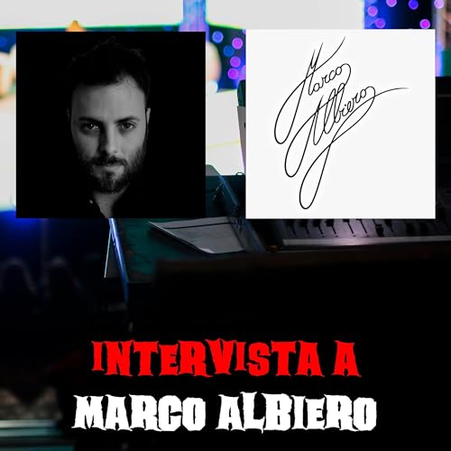 Parliamo del mondo degli Anime con Marco Albiero