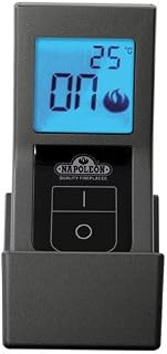 Napoleon F45 Hand Held Fireplace Remote with On/Off Control, N/A