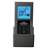 Napoleon F45 Hand Held Fireplace Remote with On/Off Control, N/A