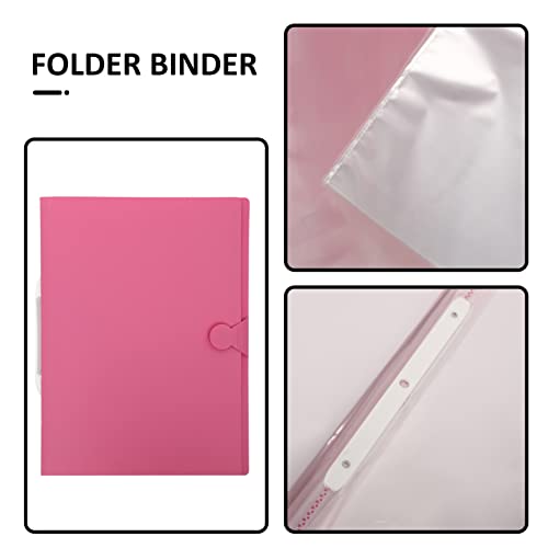 COHEALI Pintura Bolsa de pastas de desenho de grande capacidade Portfólio de armazenamento de arte d