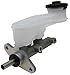 Raybestos MC391100 Professional Grade Brake Master Cylinder