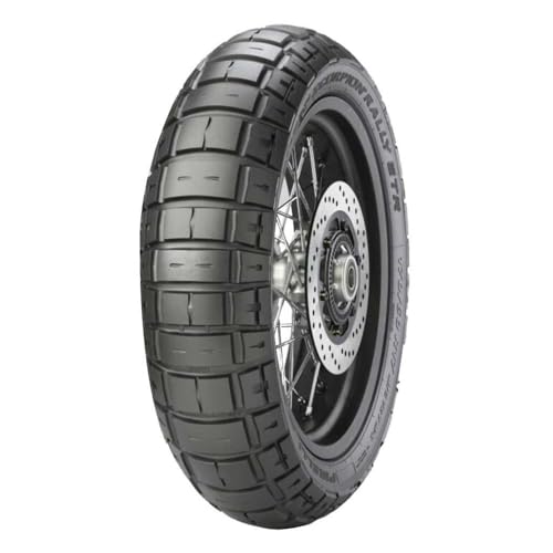 Pirelli 871-7159 Tire Rally Str Rear 150/70R17 69V Radial