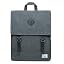 KAUKKO Laptop-Rucksack Aus Segeltuch – Robuster Daypack Für Uni, Arbeit, Reisen & Outdoor