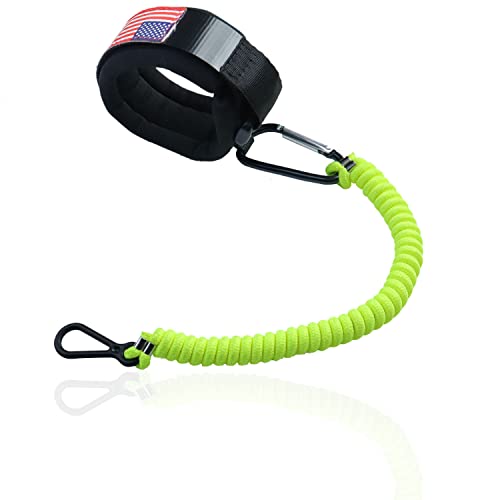 8M0092850 Boat Kill Switch Lanyard with Wrist Strap 54 Inch Long