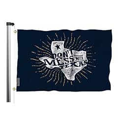 Don't Mess With Texas