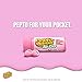 Pepto-Bismol Original Liquid 5 Symptom Medicine - Including Upset Stomach & Diarrhea Relief, 16 Oz (Pack of 3)