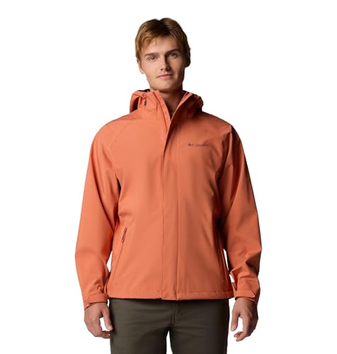 Image of Columbia Men's Earth Explorer II Shell