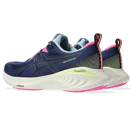 ASICS womens Gel-cumulus® 25 Trail3