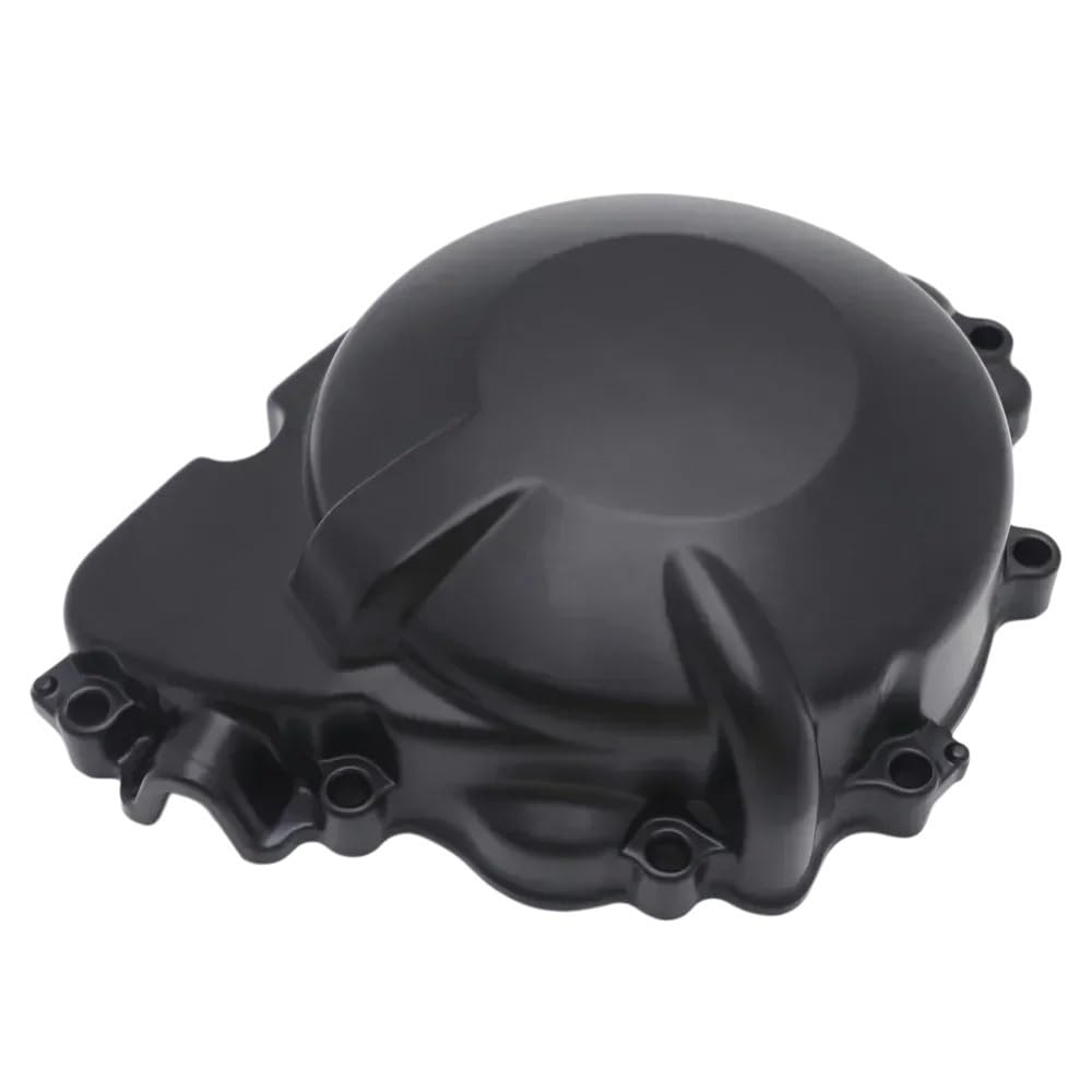 Cubiertas carter CBR929 accesorios recambio protector motor izquierdo negro 2000 2001 7