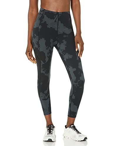Sweaty Betty Women's Pwr Ultra Sculpt 7/8 Leggings/Black Fade