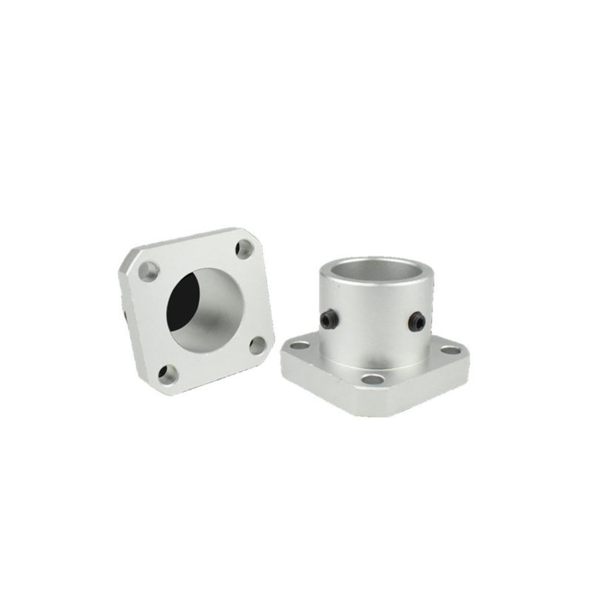 KOTARBAU® Supporto per Pali a U 0-160 mm mm Staffa Regolabile da