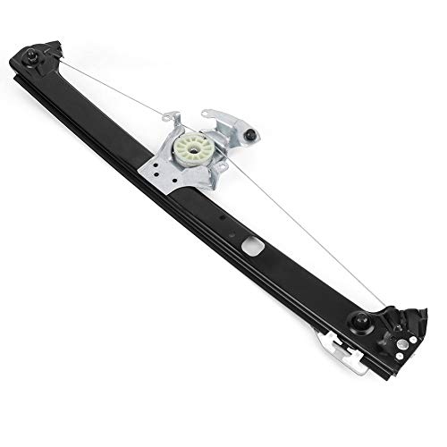 Lève-vitre électrique pour X5 E53 moteur haute performance levage silencieux