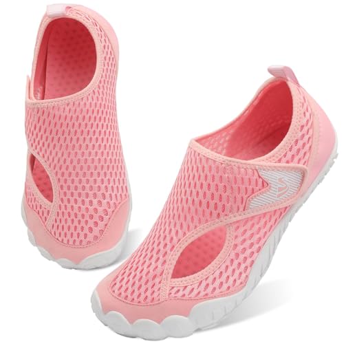 Image of Spesoul Water Shoes for Women Men Quick Dry Aqua Socks for Swim Beach Pool Hiking Training Summer Sandals Outdoor Zero Drop Barefoot Shoes