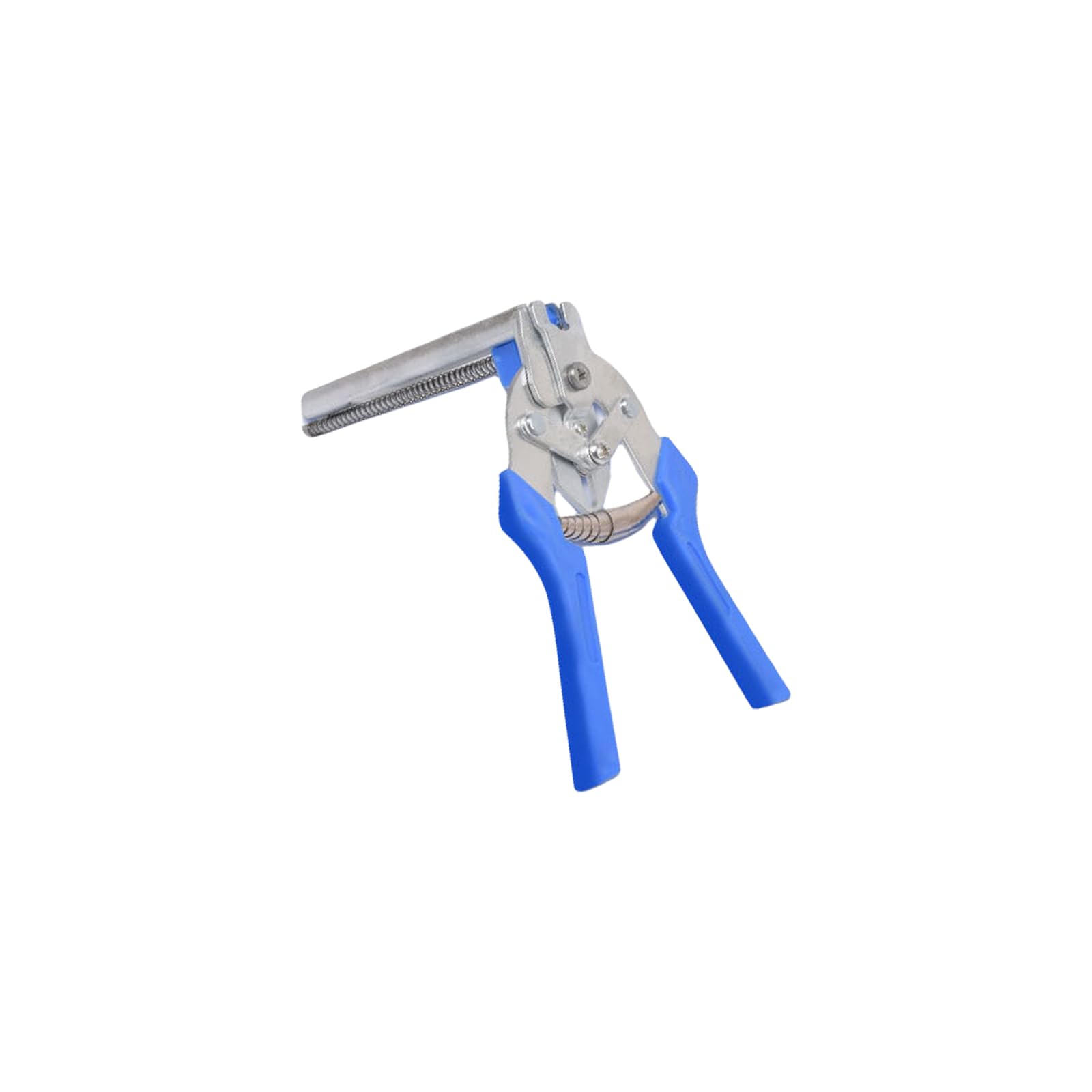 Portable Cage Binding Tool Suitable for Home Decor Garden Tasks DIYer Projects Small Manufacturers with Comfortable Grip Home Decor Fastening Tool