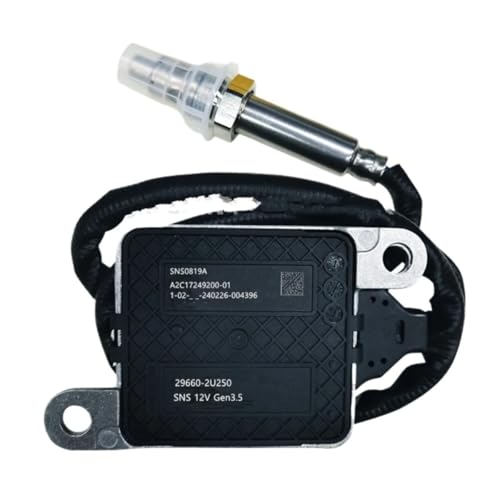 Capteur NOx 29660-2U250 pour Hyundai Tucson Mk3 2.0 2017-2021