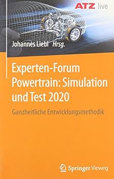 Paperback Experten-Forum Powertrain 2020 Set [German] Book