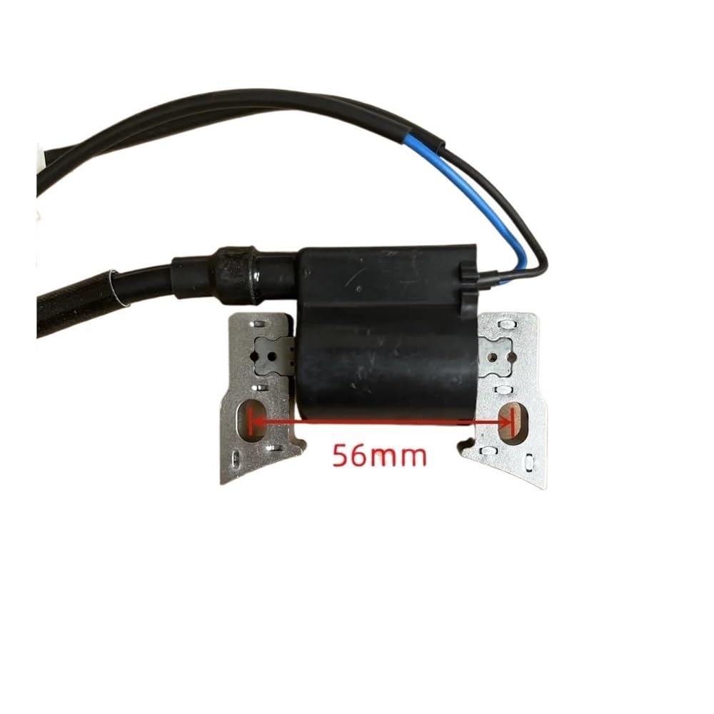 Bobina de Encendido Apta for Motor de Gasolina de frecuencia Variable portátil 3500i LC3500i 3.5KVA T21C 270920394-0001
