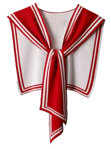 Shawl Wraps for Women Casual Cape Tie Up Poncho Pashmina Wraps for Women Knitted Sweater Scarf Shoulder Tops 2025