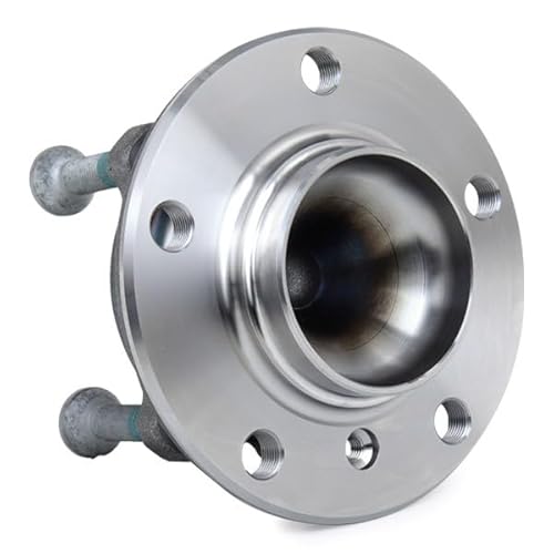 Fag 713649540 Wheel Bearing Kit - 3