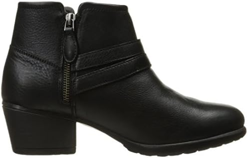 Eastland Women's Stella Boot, Black, 6.5 M US | Image 5