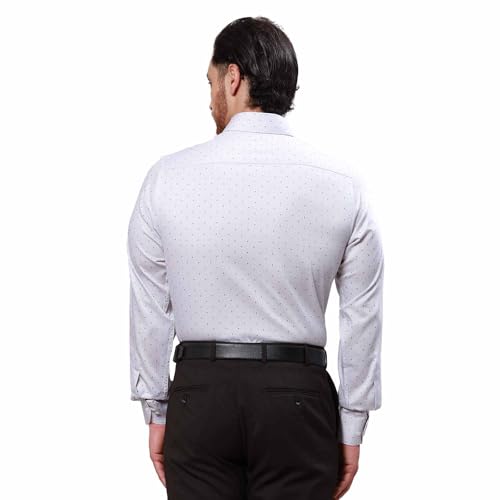 Image of Raymond Men's Slim Fit Shirt