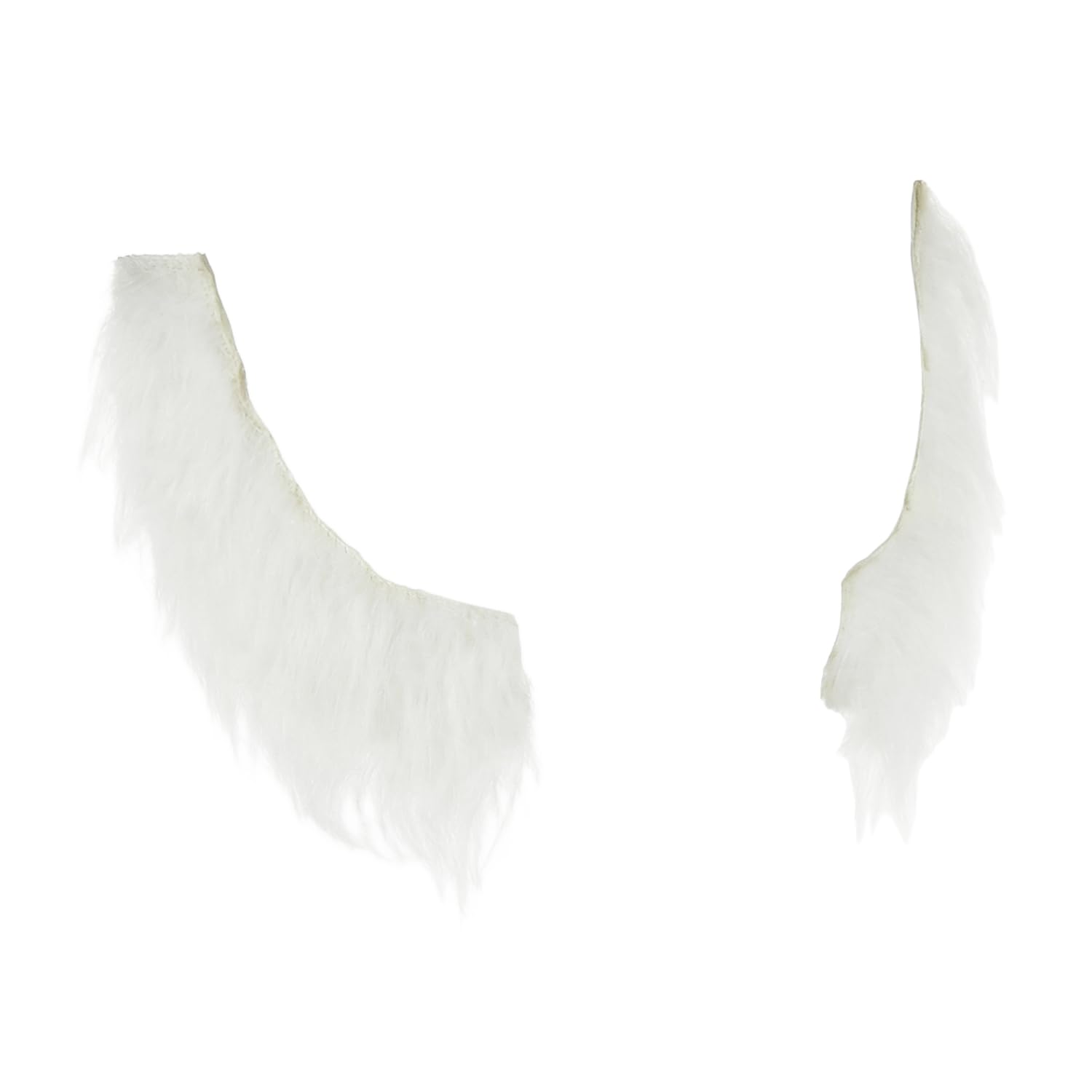 Mustaches L-Shaped Kids Sideburns Accessory — image 1