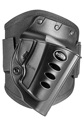 Fobus Ankle RU101A RUGER SP101 / LCR RH ANKLE