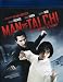 Man Of Tai Chi [Blu-ray]