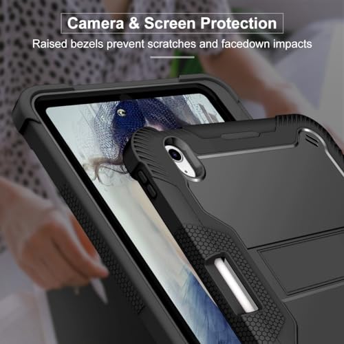 Coque iPad Pro 11 antichoc pour travailler partout en sécurité - 3