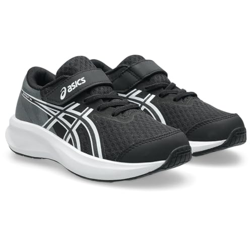 Basket Asics Patriot 14 PS pour garçon idéale pour l'école et le sport