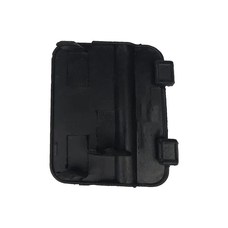 Cache-crochet de remorquage arrière BMW E90 E91 2007-2011 51127202673 - 5