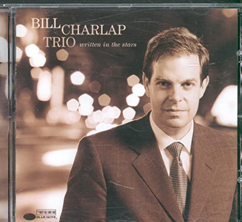 Written in The Stars