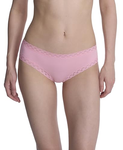 Image of Natori Women's Bliss Cotton Girl Brief Panty