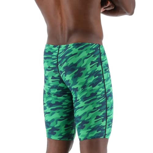 Image of TYR Durafast Elite Solid Jammer