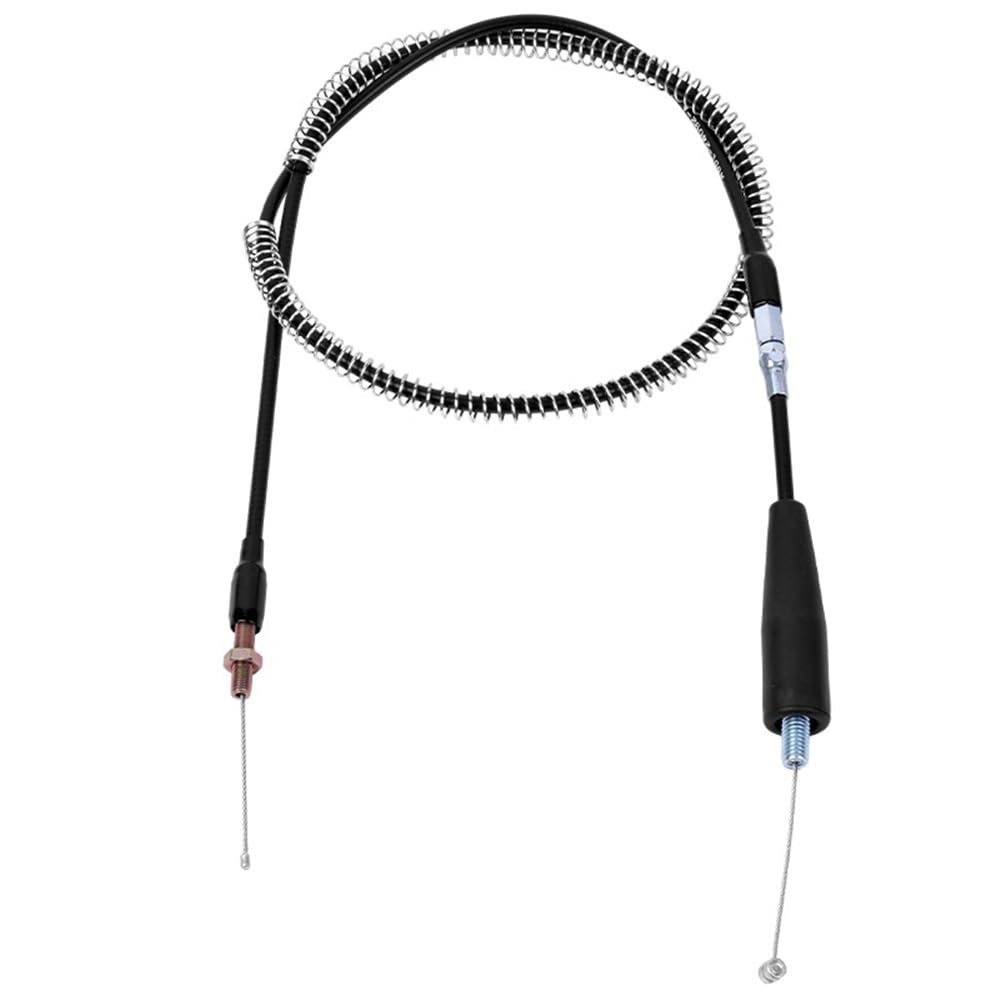 Motorcycle Throttle Cable Wire Fuel Return for YZ125X 2020-2022 for YZ250X 2016-2023 for YZ125G YZ250G 2016