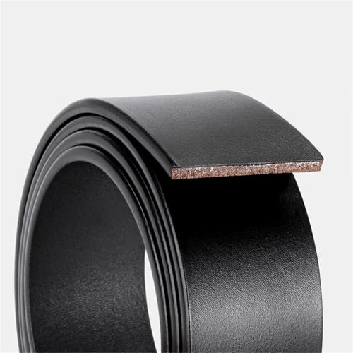 Men's Large Size Casual Belt Alloy Pin Buckle Business Every Day Belts4
