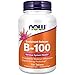 Produktbild NOW NF B-100 Sustained Release 100 tablets