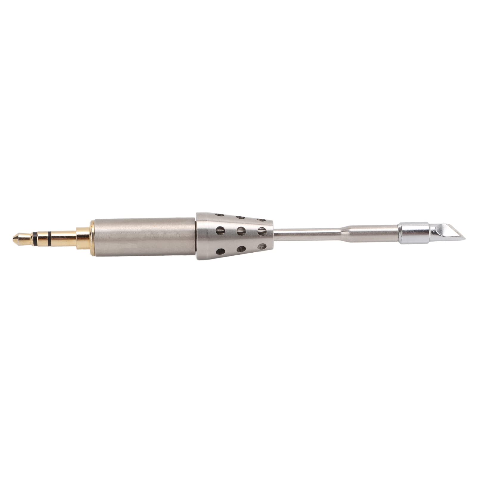 Punta per Saldatore con Resistenza Alle Alte Temperature (TS-K4)