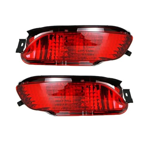 Feu antibrouillard arrière gauche droite pour RX330 RX350 RX400h