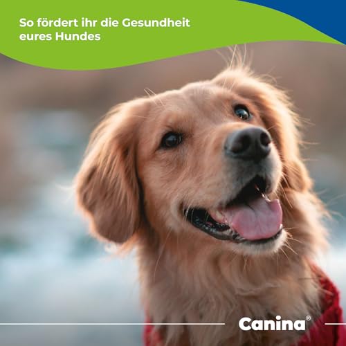 Canina Canipulver, 1 kg
