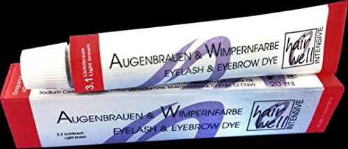 Hairwell AWF grafit 4, 20 ml